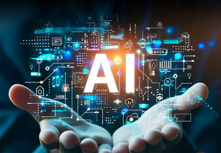 AI tools and technology powering modern business analysis