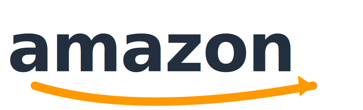 Amazon logo