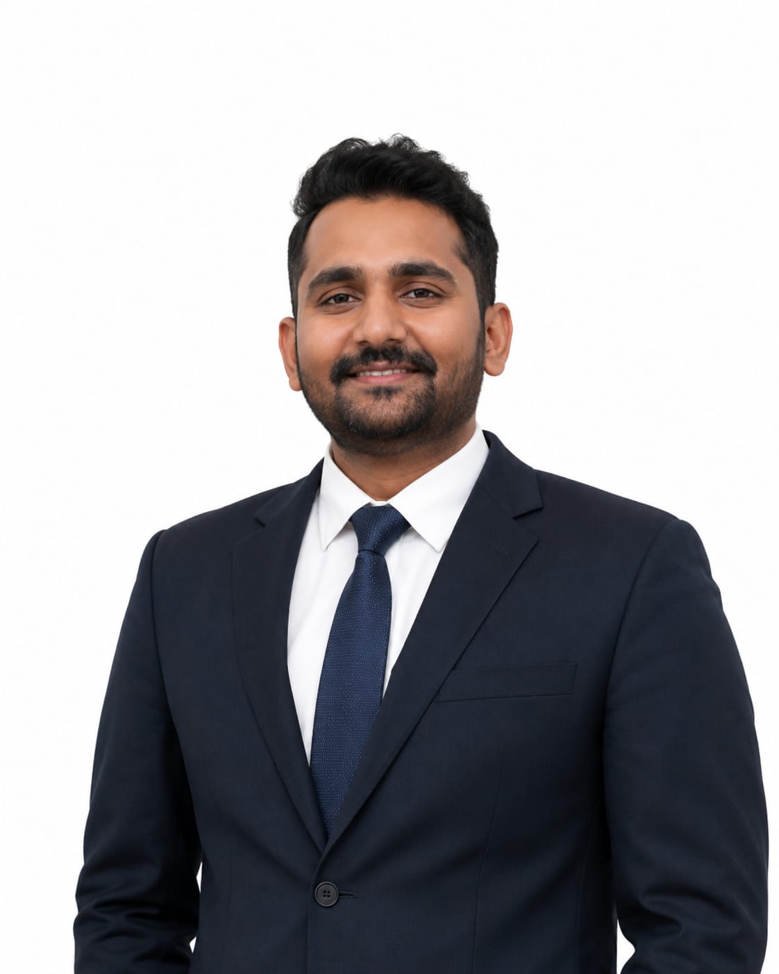 Arun Suryavanshi