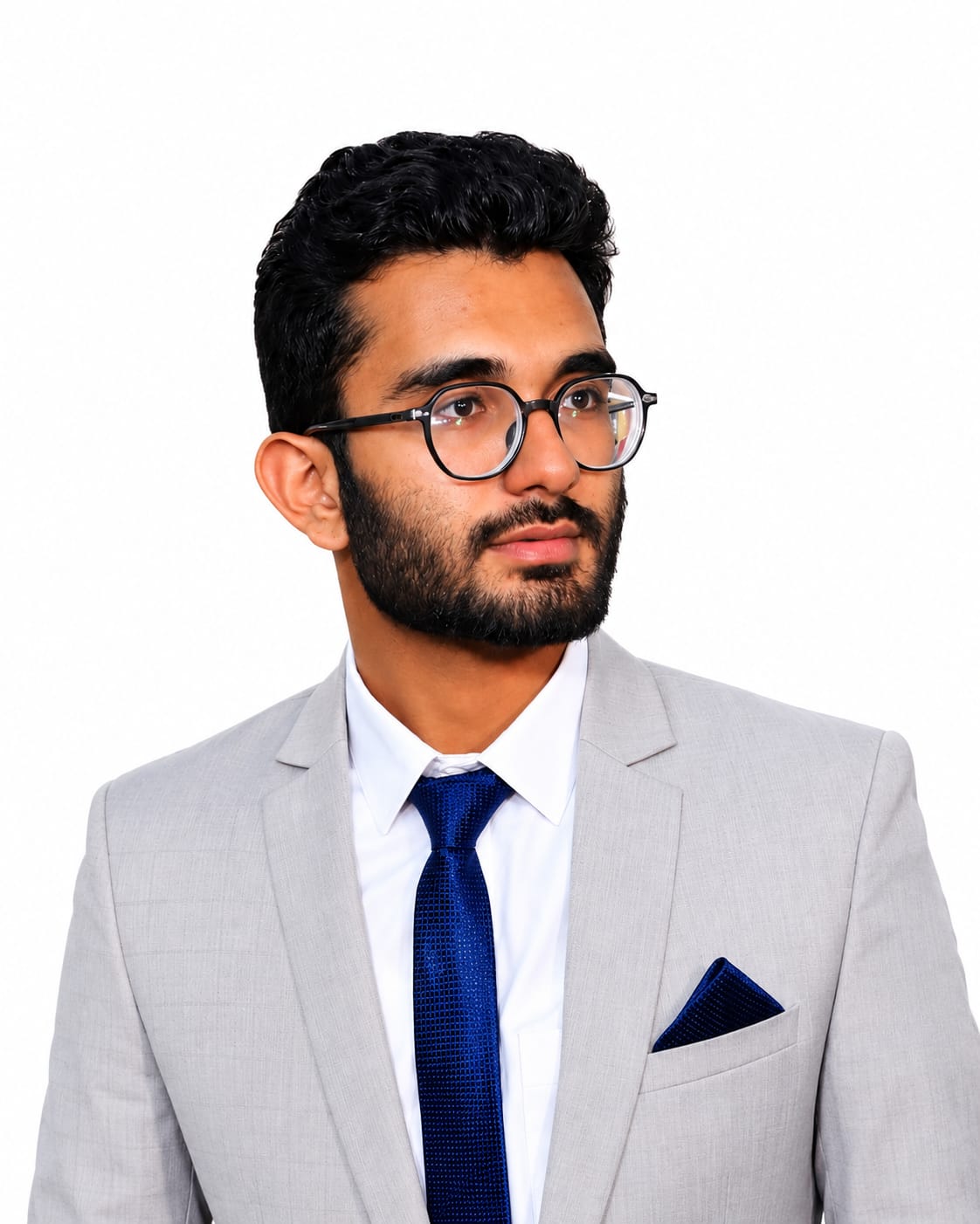 Bilal Khazi