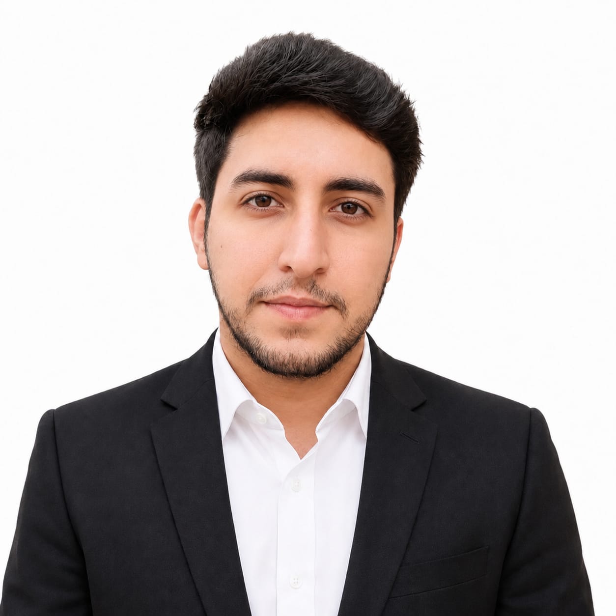 Mohd Owais