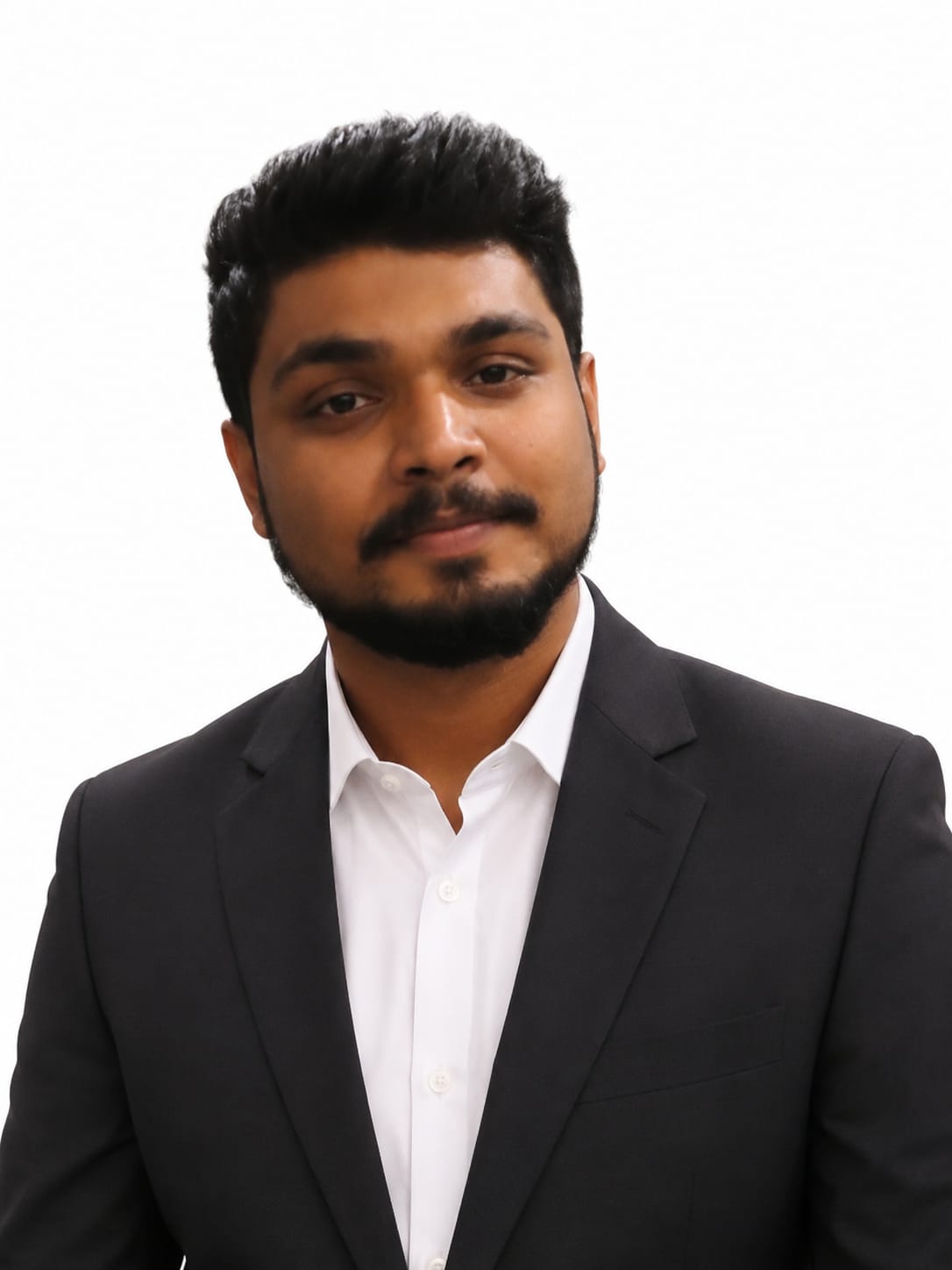 Rishab Shetty